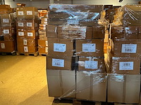 Pallet partij woondecoratie – mix van lampen, vazens & decoratie (partijhandel) - afbeelding 1 van  3