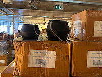 Pallet partij woondecoratie – mix van lampen, vazens & decoratie (partijhandel) - afbeelding 2 van  3