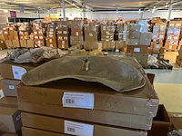 Pallet partij woondecoratie – mix van lampen, vazens & decoratie (partijhandel) - afbeelding 3 van  4