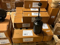 Pallet partij woondecoratie – mix van lampen, vazens & decoratie (partijhandel) - afbeelding 5 van  5