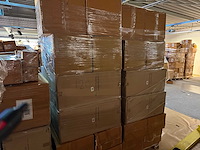 Pallet partij woondecoratie – mix van lampen, vazens & decoratie (partijhandel) - afbeelding 1 van  3