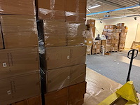 Pallet partij woondecoratie – mix van lampen, vazens & decoratie (partijhandel) - afbeelding 1 van  4