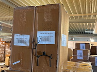 Pallet partij woondecoratie – mix van lampen, vazens & decoratie (partijhandel) - afbeelding 2 van  4