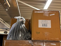 Pallet partij woondecoratie – mix van lampen, vazens & decoratie (partijhandel) - afbeelding 4 van  4