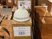 Pallet partij woondecoratie – mix van lampen, vazens & decoratie (partijhandel) - afbeelding 4 van  4