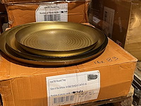 Pallet partij woondecoratie – mix van lampen, vazens & decoratie (partijhandel) - afbeelding 2 van  8