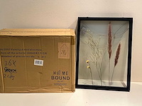 Pallet partij woondecoratie – mix van lampen, vazens & decoratie (partijhandel) - afbeelding 1 van  8