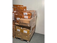 Pallet partij woondecoratie – mix van lampen, vazens & decoratie (partijhandel) - afbeelding 4 van  8