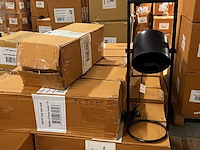 Pallet partij woondecoratie – mix van lampen, vazens & decoratie (partijhandel) - afbeelding 5 van  8