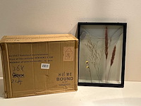 Pallet partij woondecoratie – mix van lampen, vazens & decoratie (partijhandel) - afbeelding 2 van  4