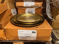 Pallet partij woondecoratie – mix van lampen, vazens & decoratie (partijhandel) - afbeelding 4 van  4