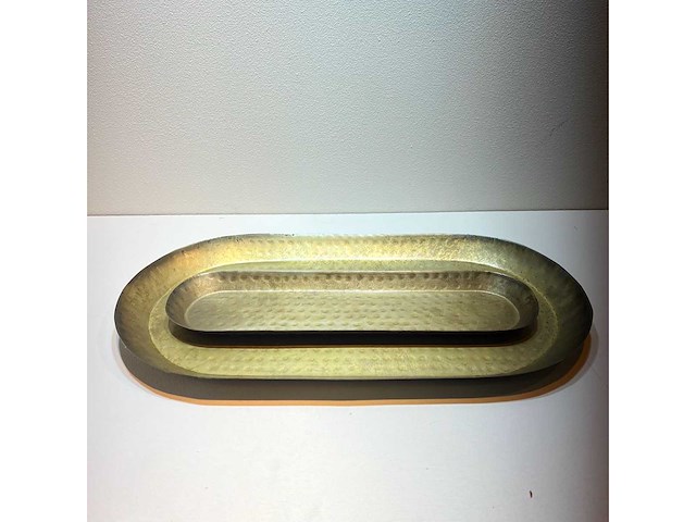 Pallet partij woondecoratie – mix van lampen, vazens & decoratie (partijhandel) - afbeelding 2 van  35