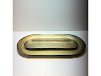 Pallet partij woondecoratie – mix van lampen, vazens & decoratie (partijhandel) - afbeelding 2 van  35