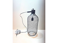 Pallet partij woondecoratie – mix van lampen, vazens & decoratie (partijhandel) - afbeelding 3 van  35