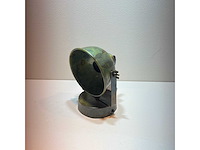 Pallet partij woondecoratie – mix van lampen, vazens & decoratie (partijhandel) - afbeelding 9 van  35