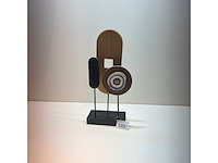 Pallet partij woondecoratie – mix van lampen, vazens & decoratie (partijhandel) - afbeelding 15 van  35