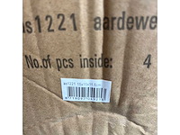 Pallet partij woondecoratie – mix van lampen, vazens & decoratie (partijhandel) - afbeelding 20 van  35