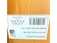 Pallet partij woondecoratie – mix van lampen, vazens & decoratie (partijhandel) - afbeelding 23 van  35