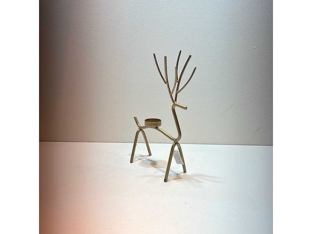 Pallet partij woondecoratie – mix van lampen, vazens & decoratie (partijhandel) - afbeelding 29 van  35