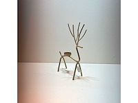 Pallet partij woondecoratie – mix van lampen, vazens & decoratie (partijhandel) - afbeelding 29 van  35