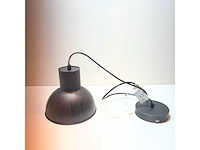 Pallet partij woondecoratie – mix van lampen, vazens & decoratie (partijhandel) - afbeelding 33 van  35