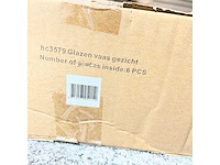 Pallet partij woondecoratie – mix van lampen, vazens & decoratie (partijhandel) - afbeelding 30 van  35