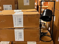 Pallet partij woondecoratie – mix van lampen, vazens & decoratie (partijhandel) - afbeelding 2 van  5