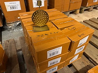 Pallet partij woondecoratie – mix van lampen, vazens & decoratie (partijhandel) - afbeelding 5 van  7