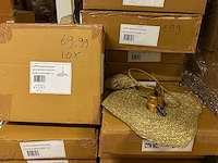 Pallet partij woondecoratie – mix van lampen, vazens & decoratie (partijhandel) - afbeelding 4 van  4