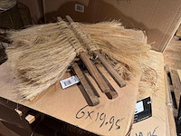 Pallet partij woondecoratie – mix van lampen, vazens & decoratie (partijhandel) - afbeelding 7 van  8