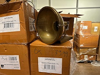 Pallet partij woondecoratie – mix van lampen, vazens & decoratie (partijhandel) - afbeelding 4 van  5