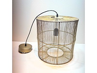 Pallet partij woondecoratie – mix van lampen, vazens & decoratie (partijhandel) - afbeelding 2 van  15