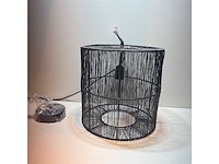 Pallet partij woondecoratie – mix van lampen, vazens & decoratie (partijhandel) - afbeelding 4 van  15