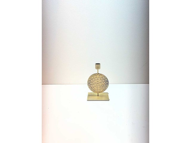 Pallet partij woondecoratie – mix van lampen, vazens & decoratie (partijhandel) - afbeelding 8 van  15