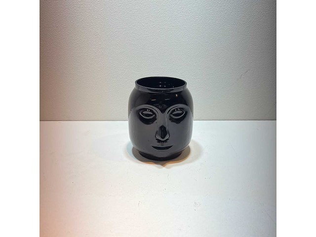 Pallet partij woondecoratie – mix van lampen, vazens & decoratie (partijhandel) - afbeelding 1 van  15