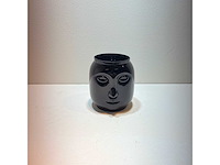 Pallet partij woondecoratie – mix van lampen, vazens & decoratie (partijhandel) - afbeelding 1 van  15