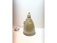 Pallet partij woondecoratie – mix van lampen, vazens & decoratie (partijhandel) - afbeelding 9 van  15