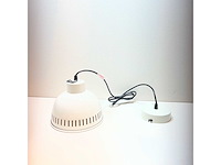 Pallet partij woondecoratie – mix van lampen, vazens & decoratie (partijhandel) - afbeelding 13 van  15