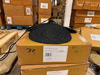 Pallet partij woondecoratie – mix van lampen, vazens & decoratie (partijhandel) - afbeelding 5 van  6