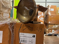 Pallet partij woondecoratie – mix van lampen, vazens & decoratie (partijhandel) - afbeelding 6 van  6