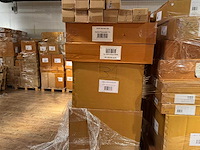 Pallet partij woondecoratie – mix van lampen, vazens & decoratie (partijhandel) - afbeelding 1 van  4