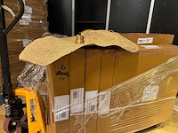 Pallet partij woondecoratie – mix van lampen, vazens & decoratie (partijhandel) - afbeelding 3 van  4