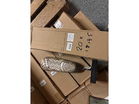 Pallet partij woondecoratie – mix van lampen, vazens & decoratie (partijhandel) - afbeelding 4 van  4