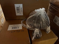 Pallet partij woondecoratie – mix van lampen, vazens & decoratie (partijhandel) - afbeelding 2 van  4