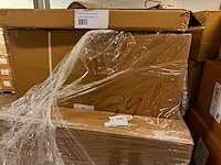 Pallet partij woondecoratie – mix van lampen, vazens & decoratie (partijhandel) - afbeelding 1 van  1