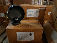 Pallet partij woondecoratie – mix van lampen, vazens & decoratie (partijhandel) - afbeelding 3 van  3