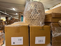 Pallet partij woondecoratie – mix van lampen, vazens & decoratie (partijhandel) - afbeelding 1 van  2