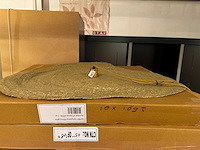 Pallet partij woondecoratie – mix van lampen, vazens & decoratie (partijhandel) - afbeelding 2 van  2