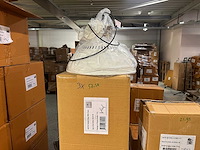 Pallet partij woondecoratie – mix van lampen, vazens & decoratie (partijhandel) - afbeelding 4 van  5