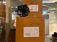 Pallet partij woondecoratie – mix van lampen, vazens & decoratie (partijhandel) - afbeelding 2 van  4